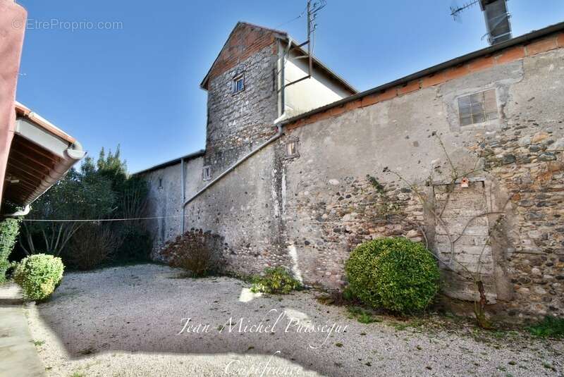 Maison à SAINT-GAUDENS