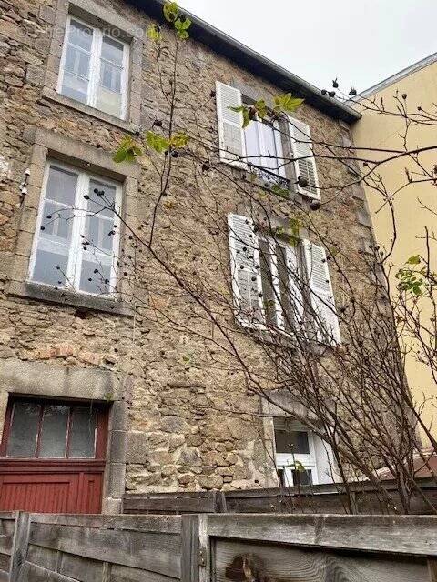 Appartement à LIMOGES