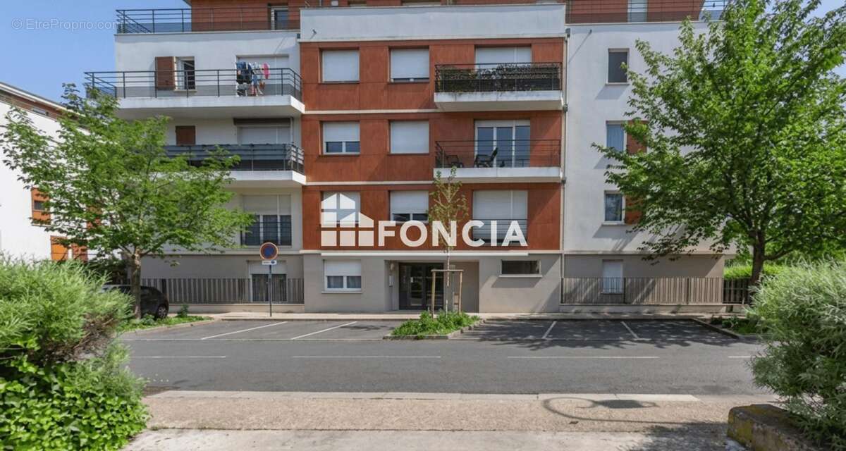 Appartement à ANTONY