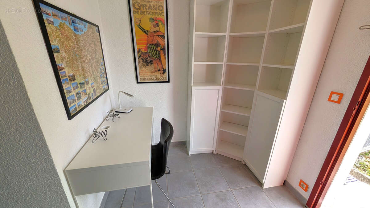 Appartement à SAINT-JEAN-DE-LUZ