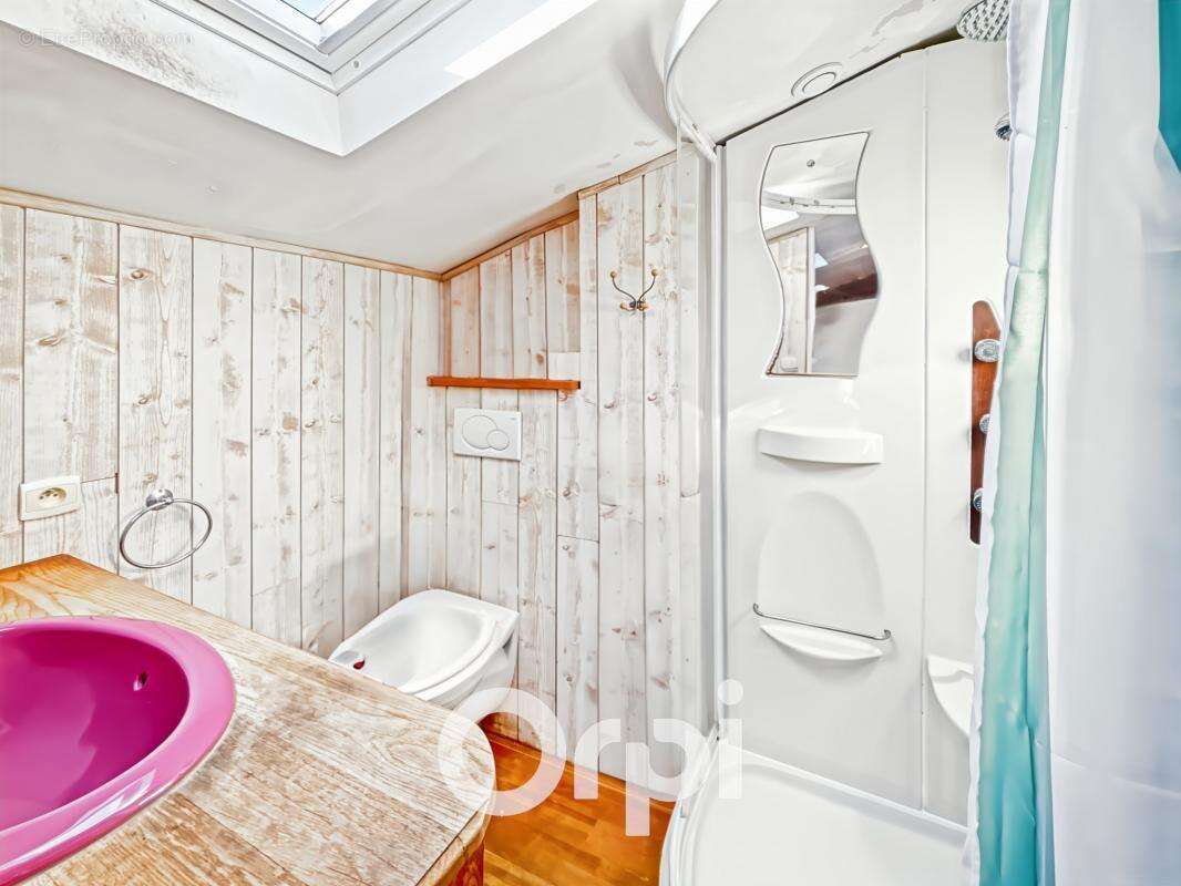 Maison à LA ROCHE-SUR-YON