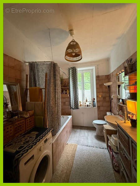 Appartement à MULHOUSE
