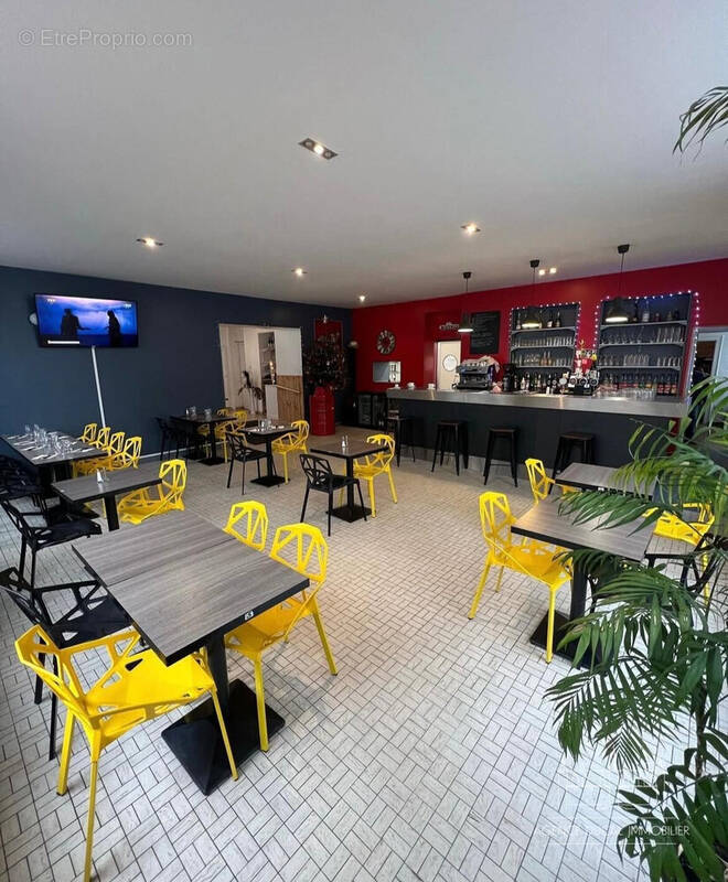 Appartement à LA GUERCHE-SUR-L'AUBOIS