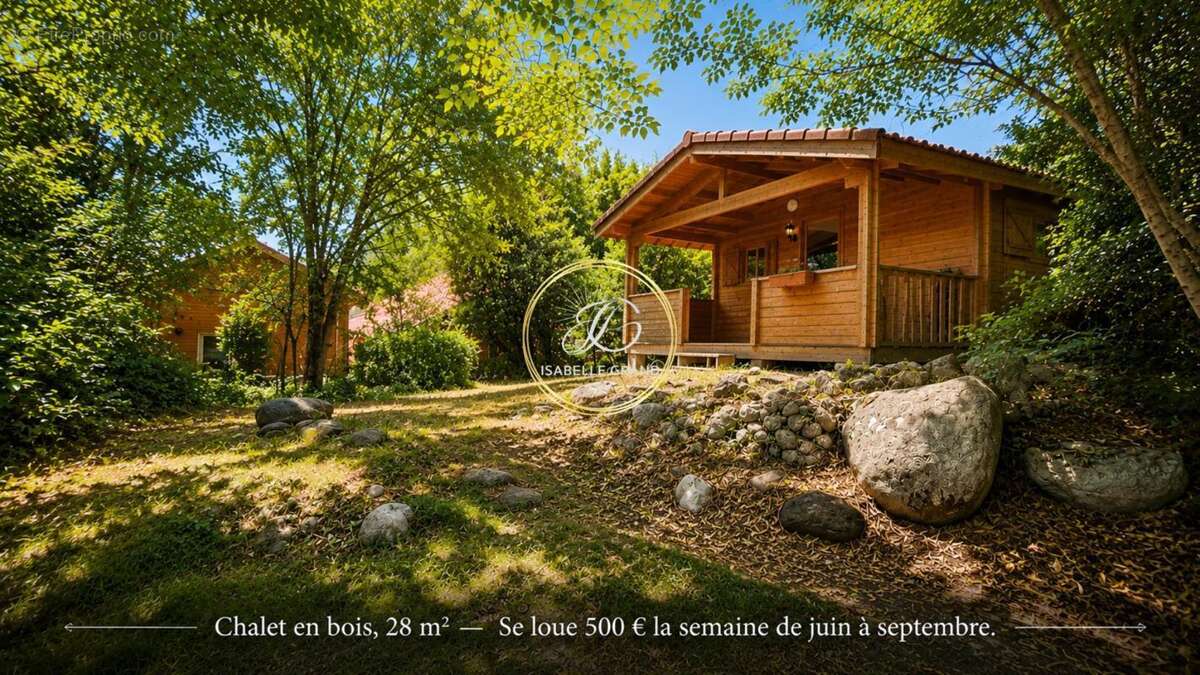 Maison 183 m² à Prades  - photo 23