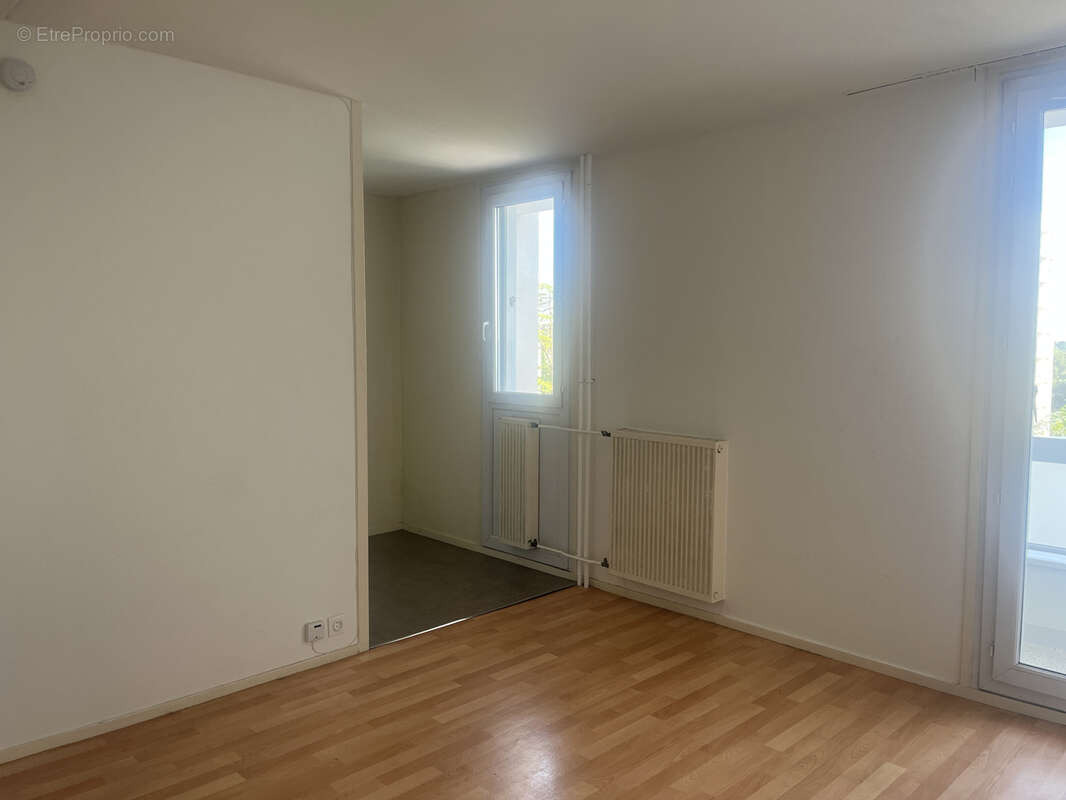Appartement à GRADIGNAN