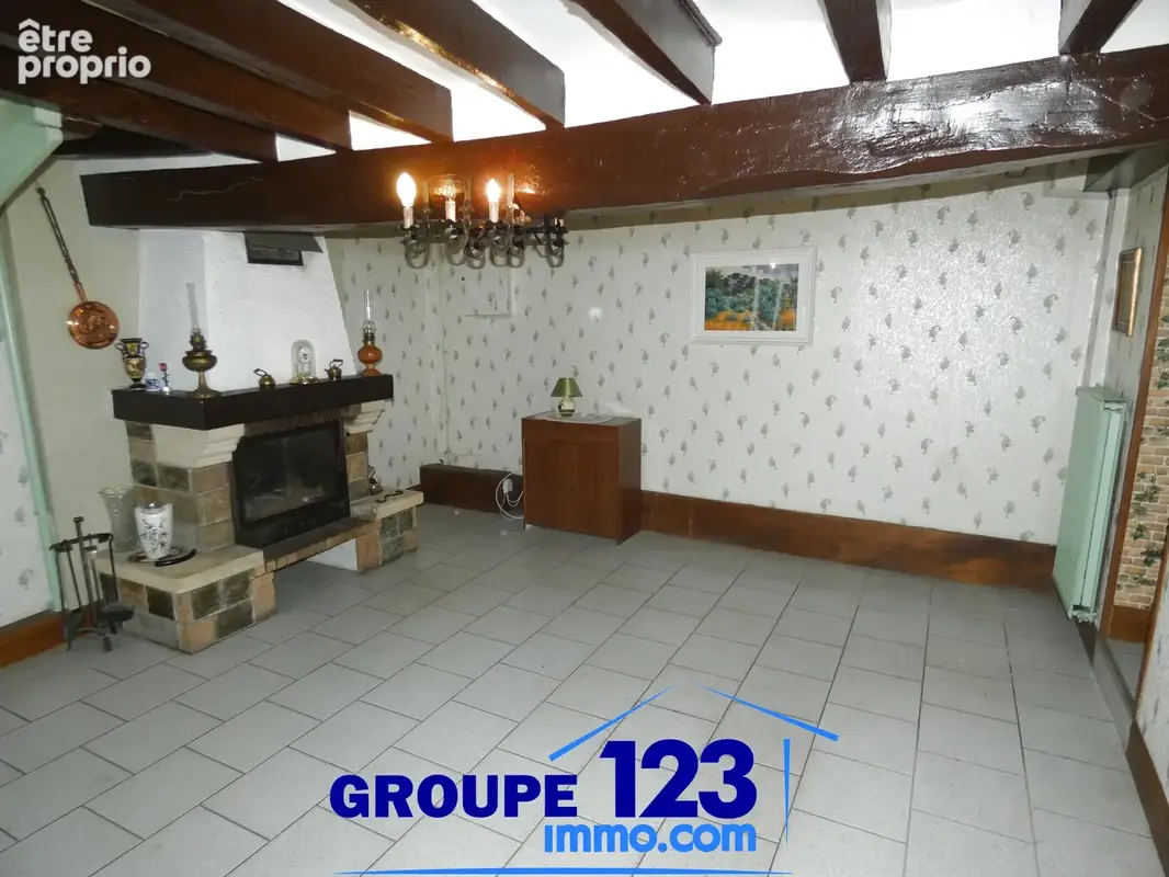 Maison 58m2 3 pièces - photo 5