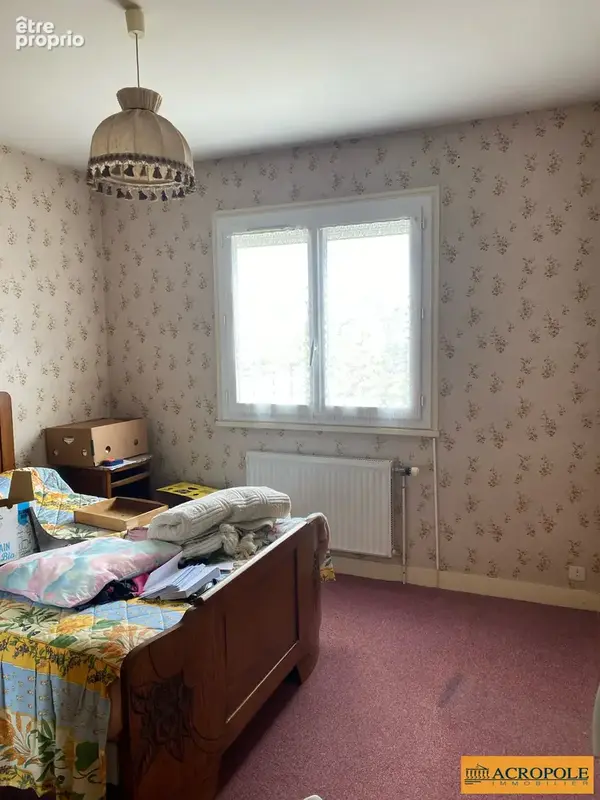 Maison 4 pièces 77 m² à vendre à Poilly-Lez-Gien (45500) - photo 6