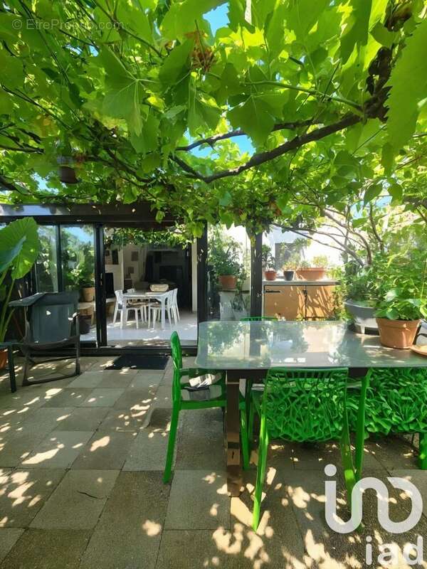 Photo 3 - Maison à GRUISSAN