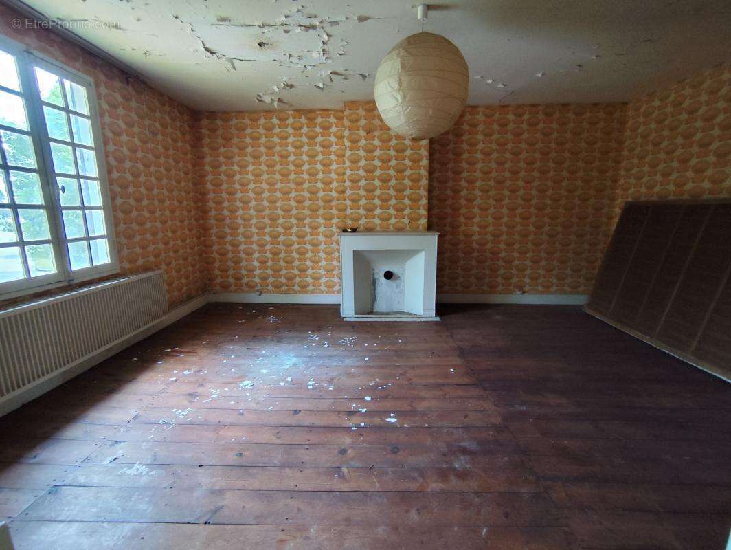 Lit-et-Mixe maison 80m² à rénover avec jardin 230m²  100 000€ - photo 6