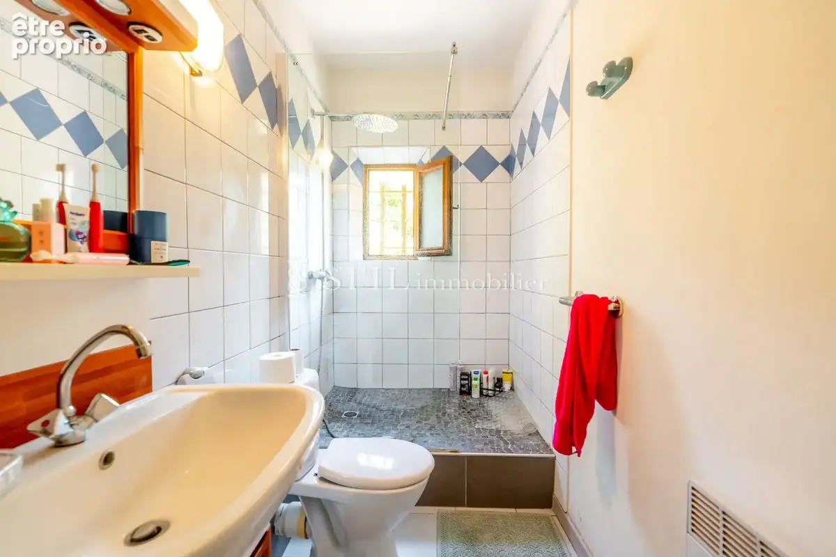 Maison 6 pièces 166 m² à vendre à Sainte-Maxime (83120) - photo 9