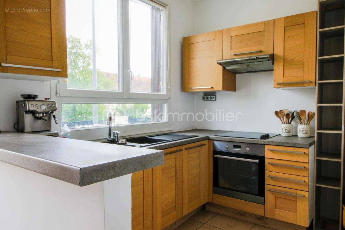 La maison où votre famille prendra enfin toute sa place - photo 4
