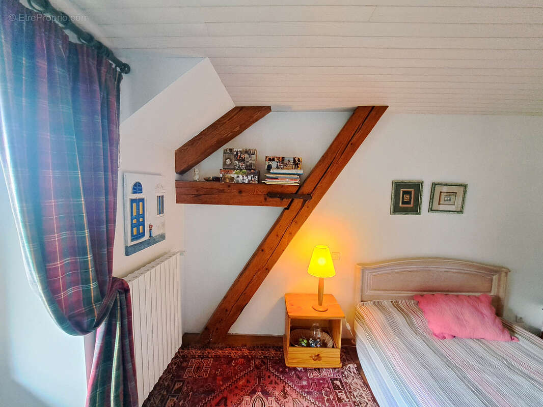 Maison à MARCELLAZ-ALBANAIS