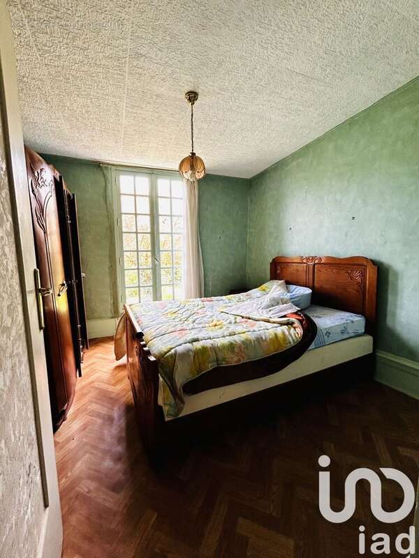 Photo 4 - Maison à LAINES-AUX-BOIS