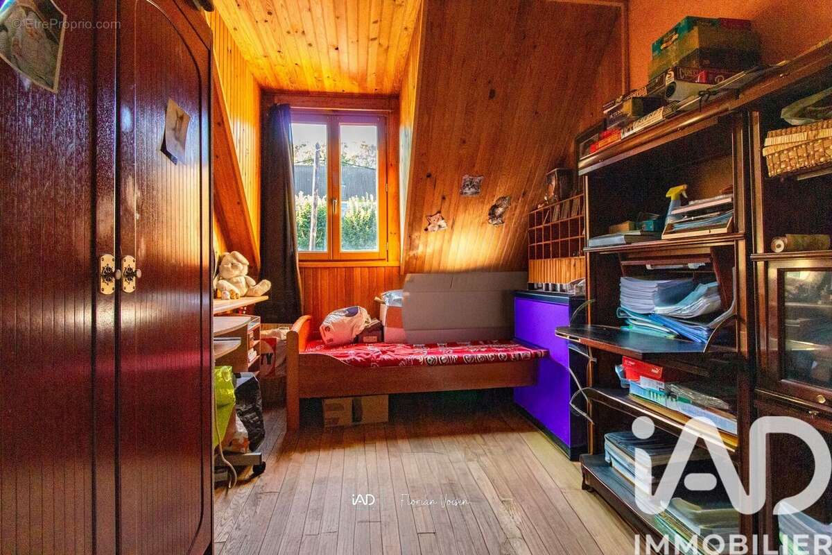 Photo 8 - Maison à MANTES-LA-JOLIE