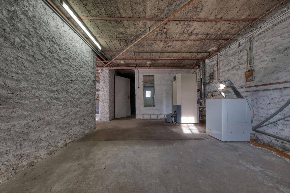 Appartement à ETAMPES