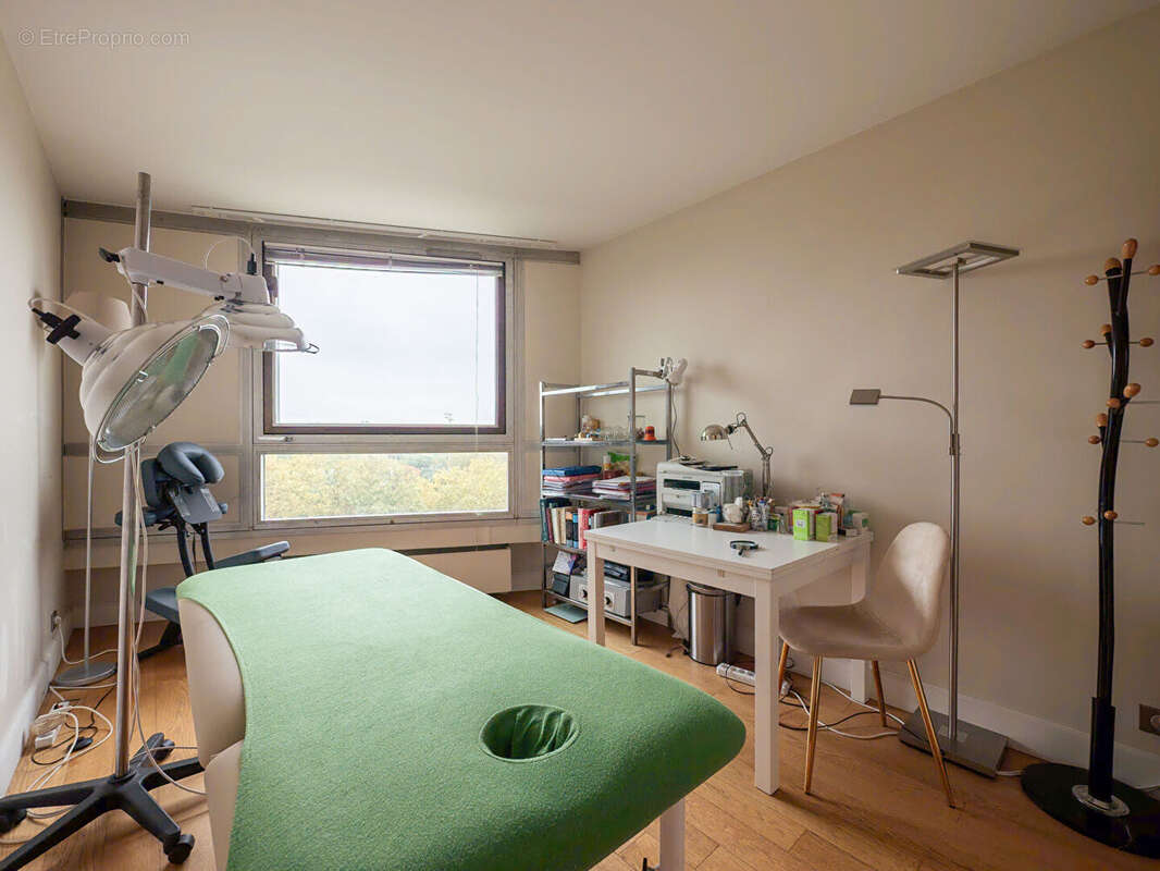 Appartement à PUTEAUX