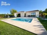 Maison à SARDON