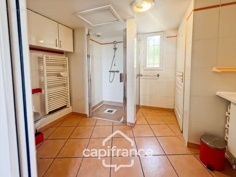 Appartement à BORMES-LES-MIMOSAS
