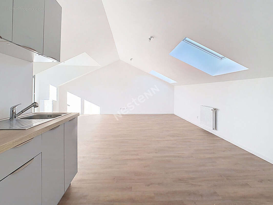 Appartement à VALLET