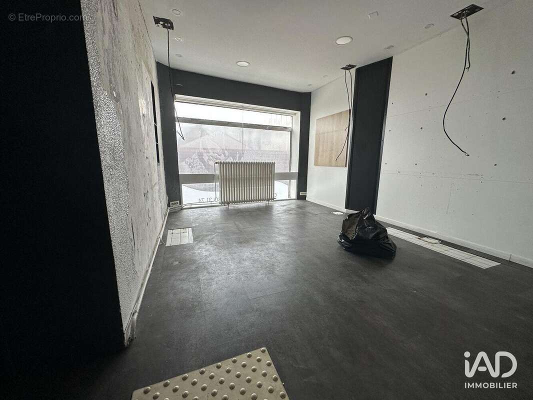 Photo 5 - Commerce à LA TRANCHE-SUR-MER