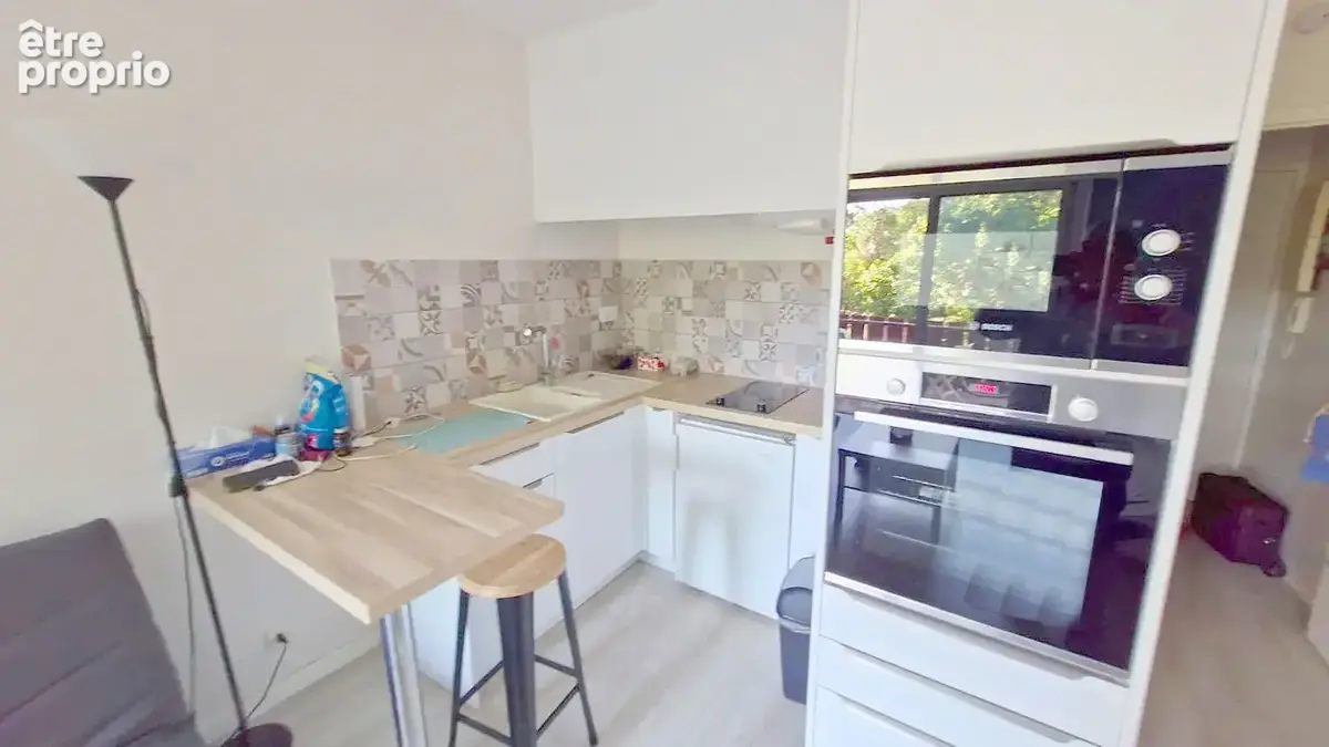 Appartement 1 pièce 23 m² à vendre à Saint-Georges-De-Didonne (17110) - photo 3