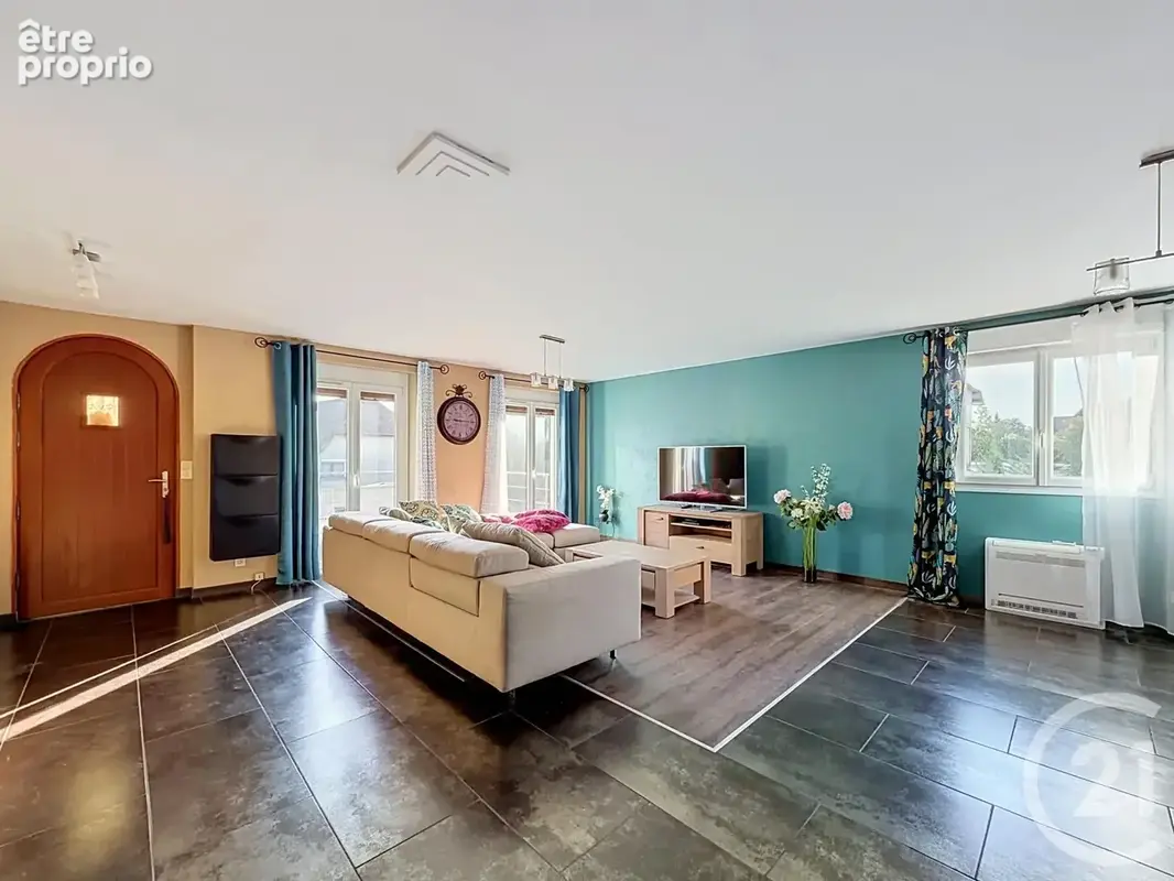Maison 6 pièces 157 m² à vendre à Mesnil-Sellieres (10220) - photo 5