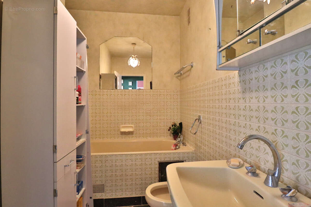 Appartement à TROYES