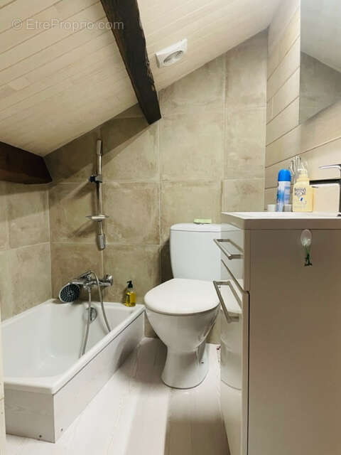 Maison à DOLUS-D'OLERON