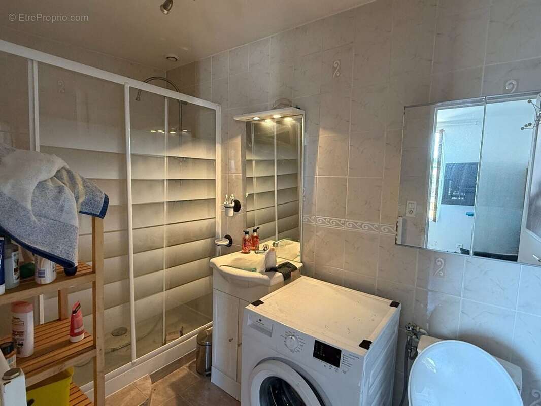 Appartement à VERNON