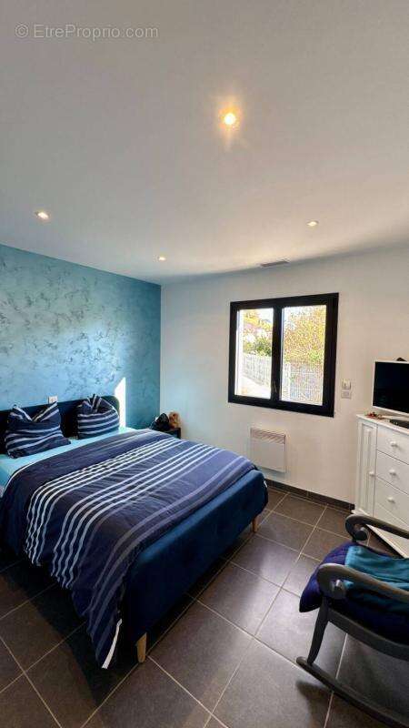 Maison à LANSARGUES