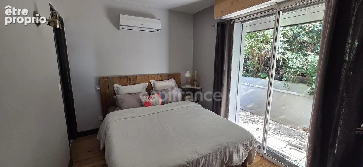 Maison à vendre 7 pièces (73) Maison d'Exception avec sa vue sur la ville d'Aix les Bains et le lac - photo 25