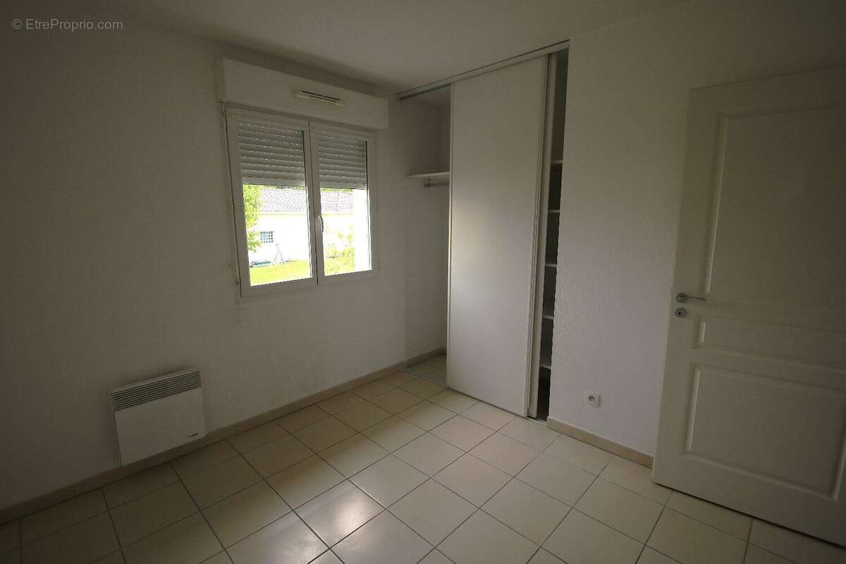 Photo 6 - Maison à SAINT-ANDRE-DE-CUBZAC