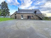Maison à CHANCE