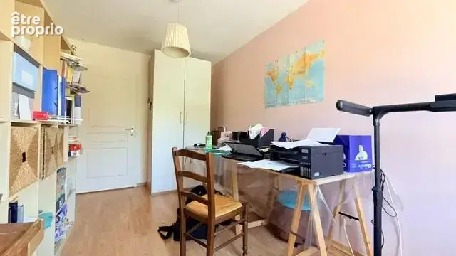 Appartement 4 pièces 82 m² à vendre à Bonneville (74130) - photo 5