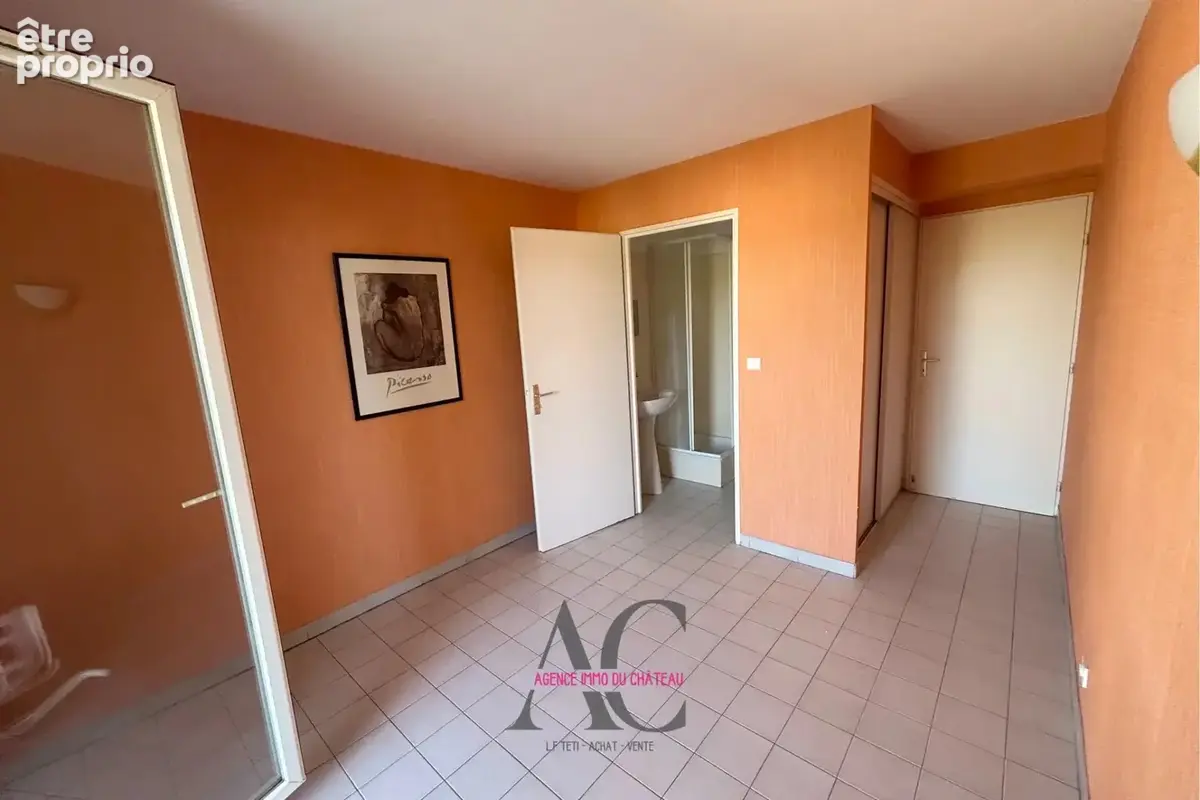 EXCLUSIVITE Duplex 5 pièces avec jardin – 96 m² – Garéoult - photo 7