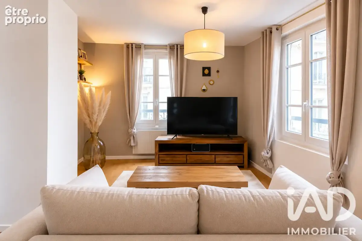 Photo 1 - Appartement à VANNES