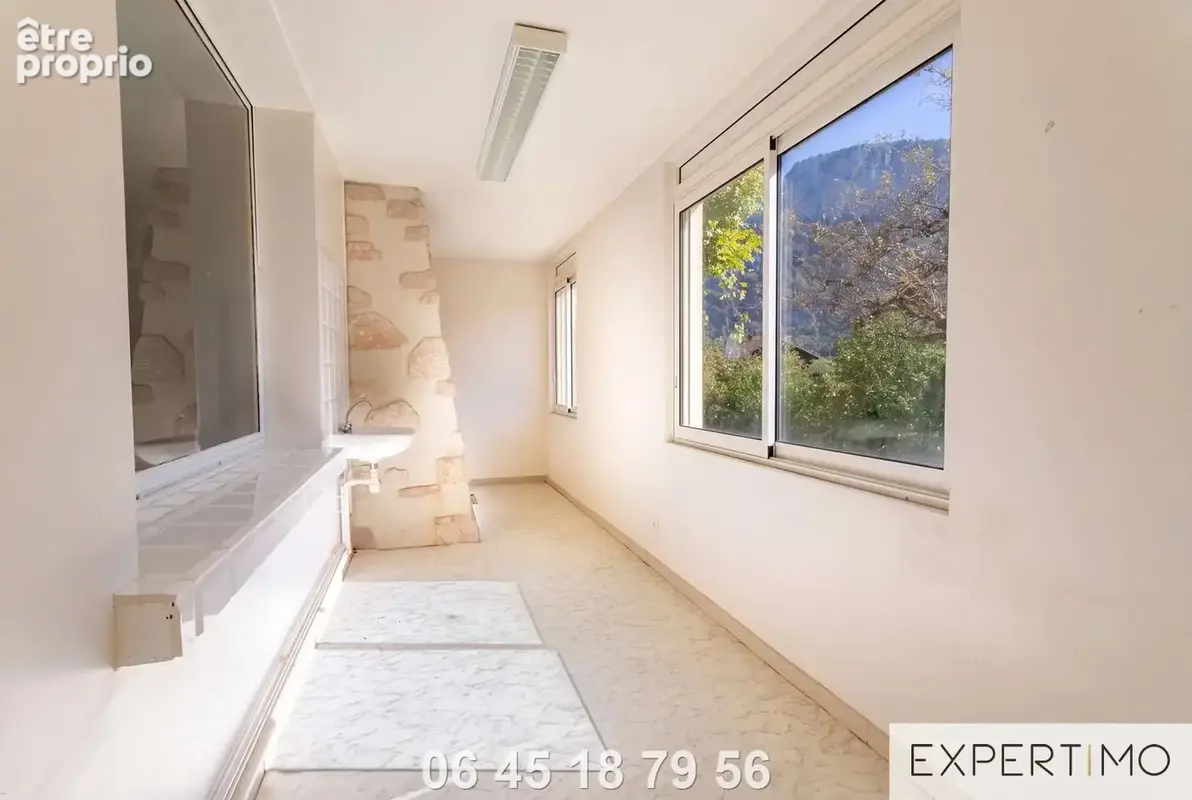 Maison au calme absolu et avec vue exceptionnelle qui merite le deplacement - photo 10