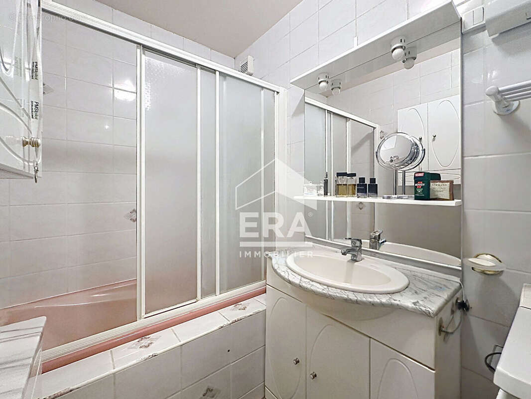 Appartement Eragny Sur Oise 3 pièces 66.7 m2 - photo 8