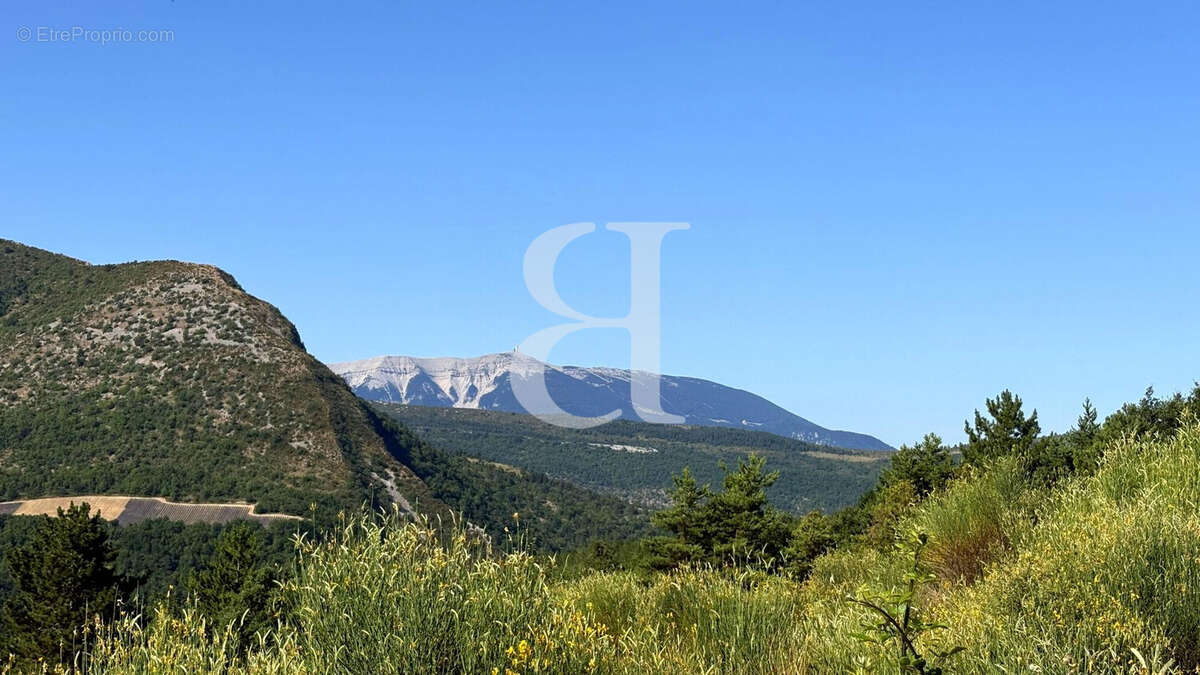 Maison 265 m² à Buis-Les-Baronnies  - photo 4