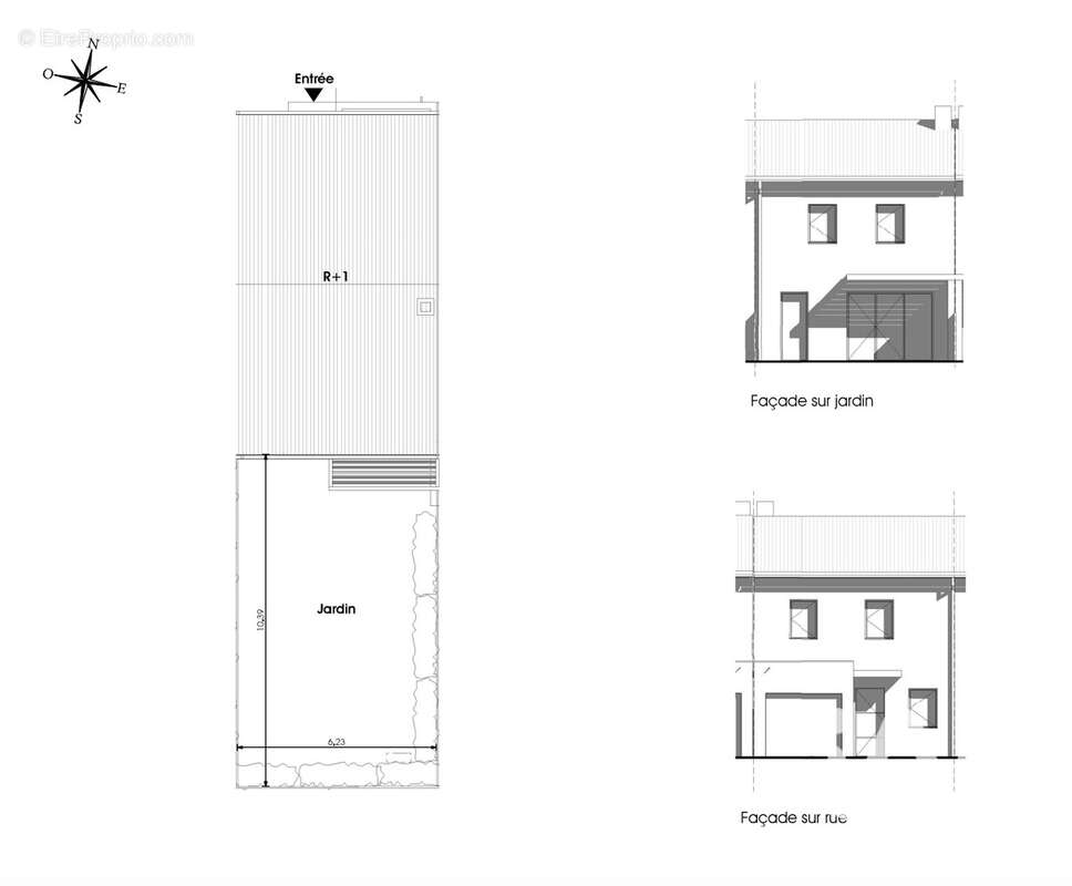 Maison 85 m² à Saint-Martin-De-Crau  - photo 5