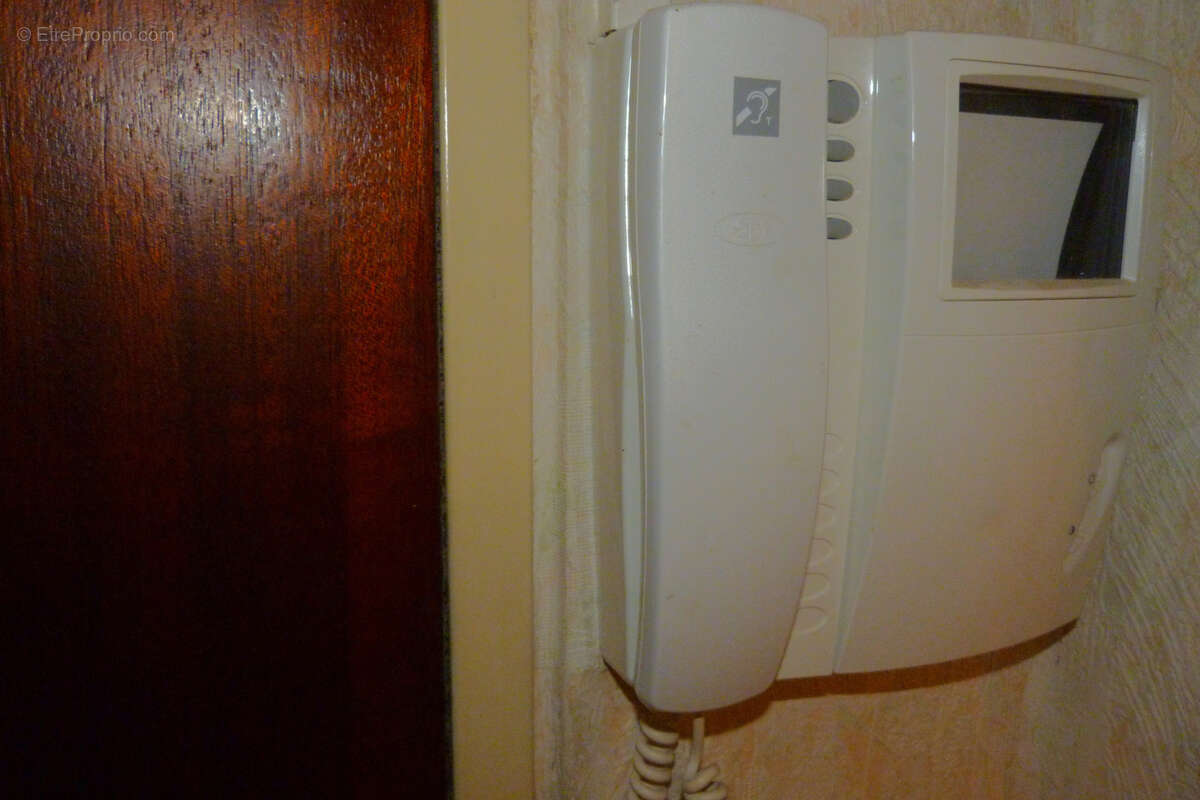 Appartement à LE PETIT-QUEVILLY