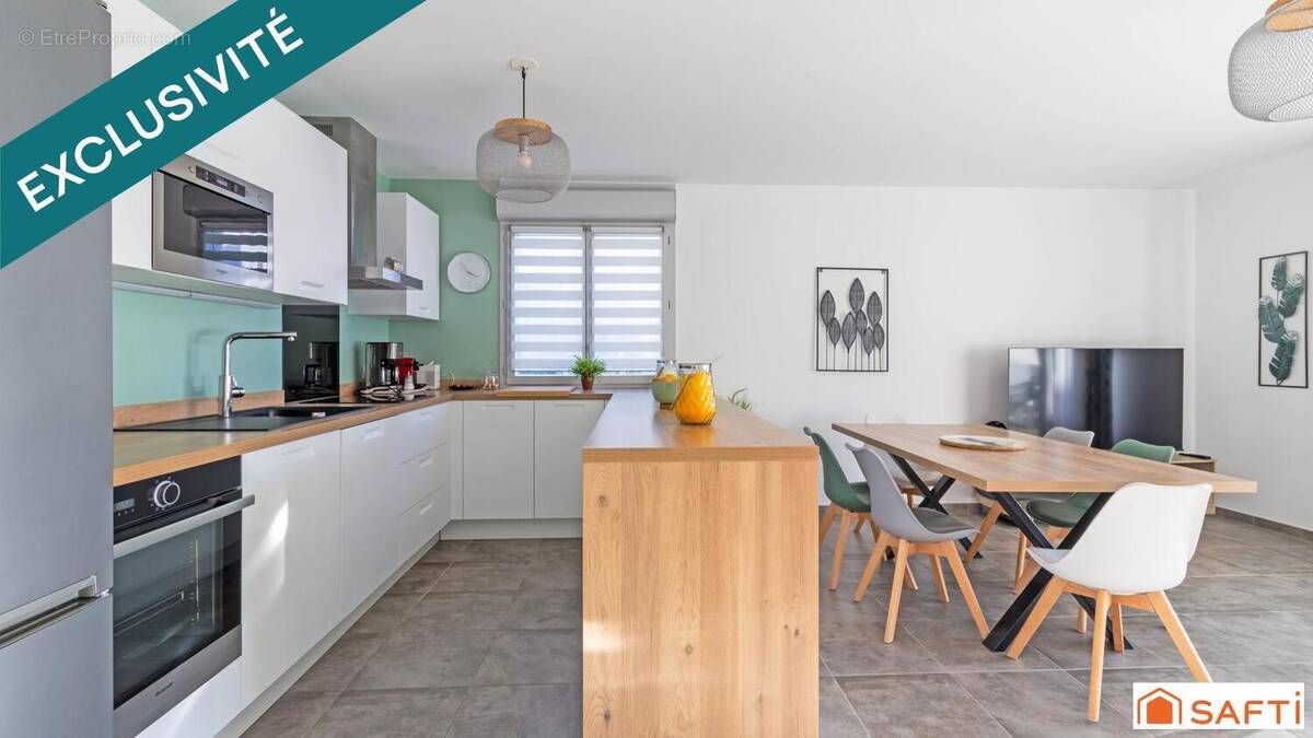 Photo 1 - Appartement à PUGET-SUR-ARGENS