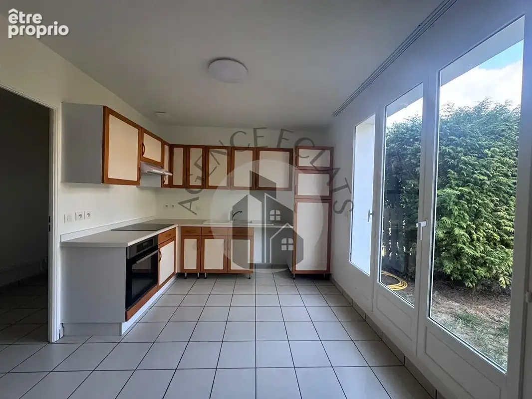 Maison Montevrain 133.77 m2 - photo 6