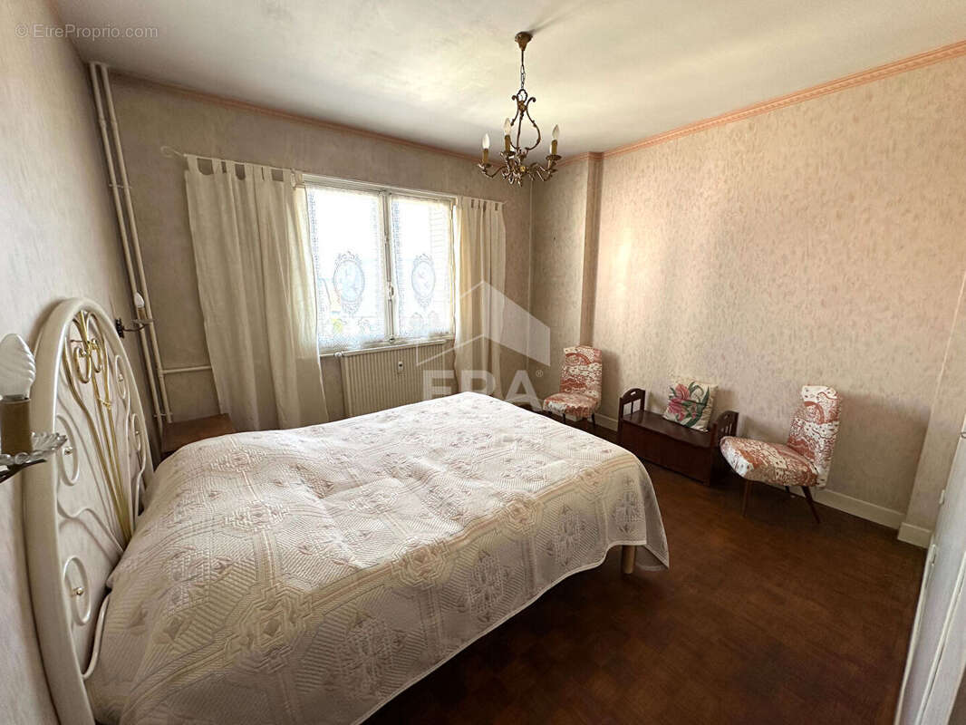 Appartement à LANNEMEZAN