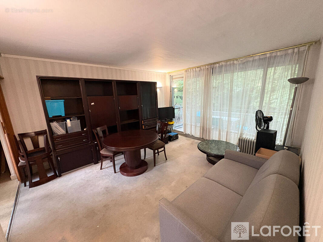 Appartement à PALAISEAU