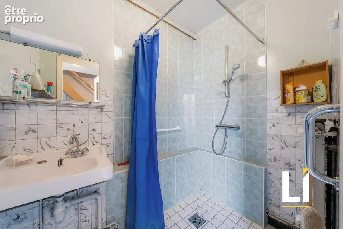 Maison 5 pièces 87 m² à vendre à Damprichard (25450) - photo 4