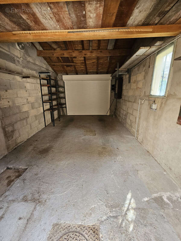 Maison T4 de plain-pied 100 m2  sur 360 m2 terrain - photo 11
