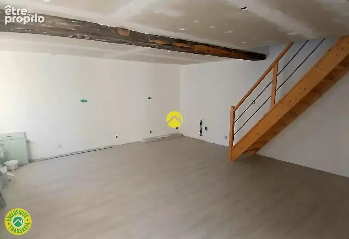 Maison à terminer de rénover - photo 3