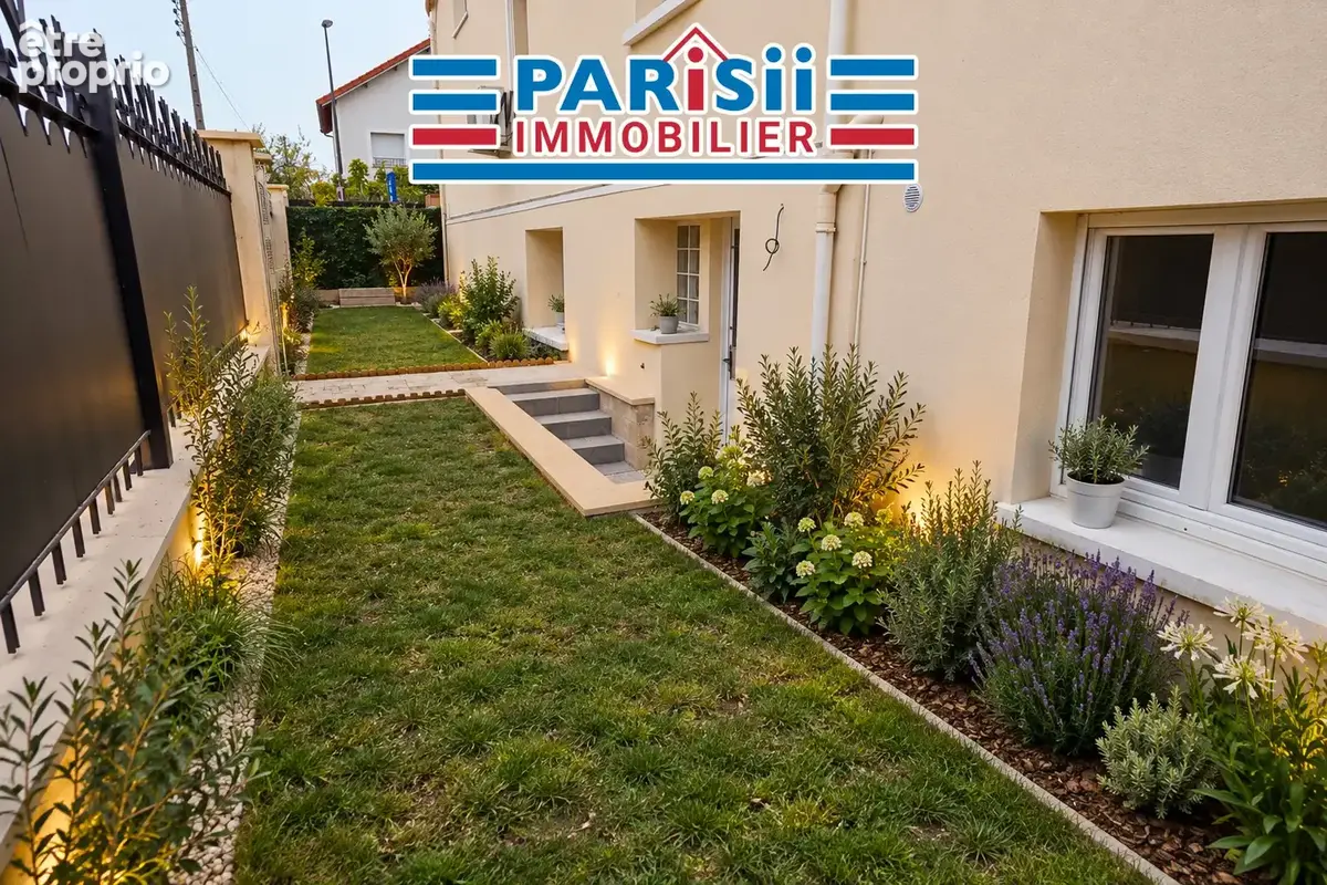 Photo Appartement à Franconville au prix de 190 000€