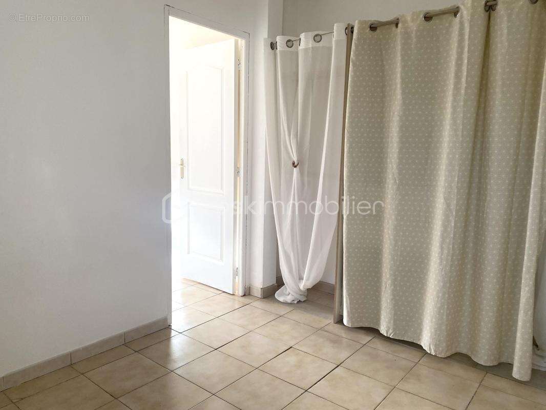 Appartement à FRONTIGNAN